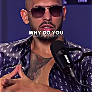 Tate on the PURPOSE OF LIFE