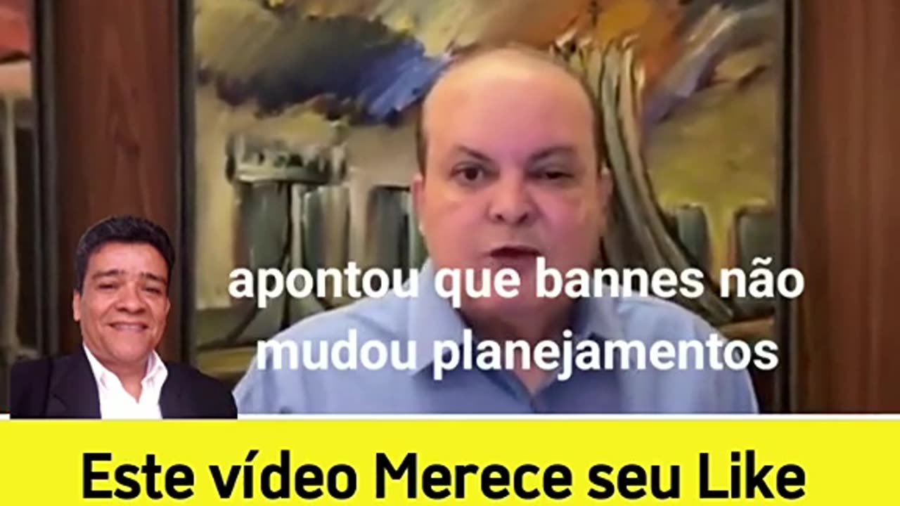 Relatório da PF indica que governo do Distrito Federal é inocente