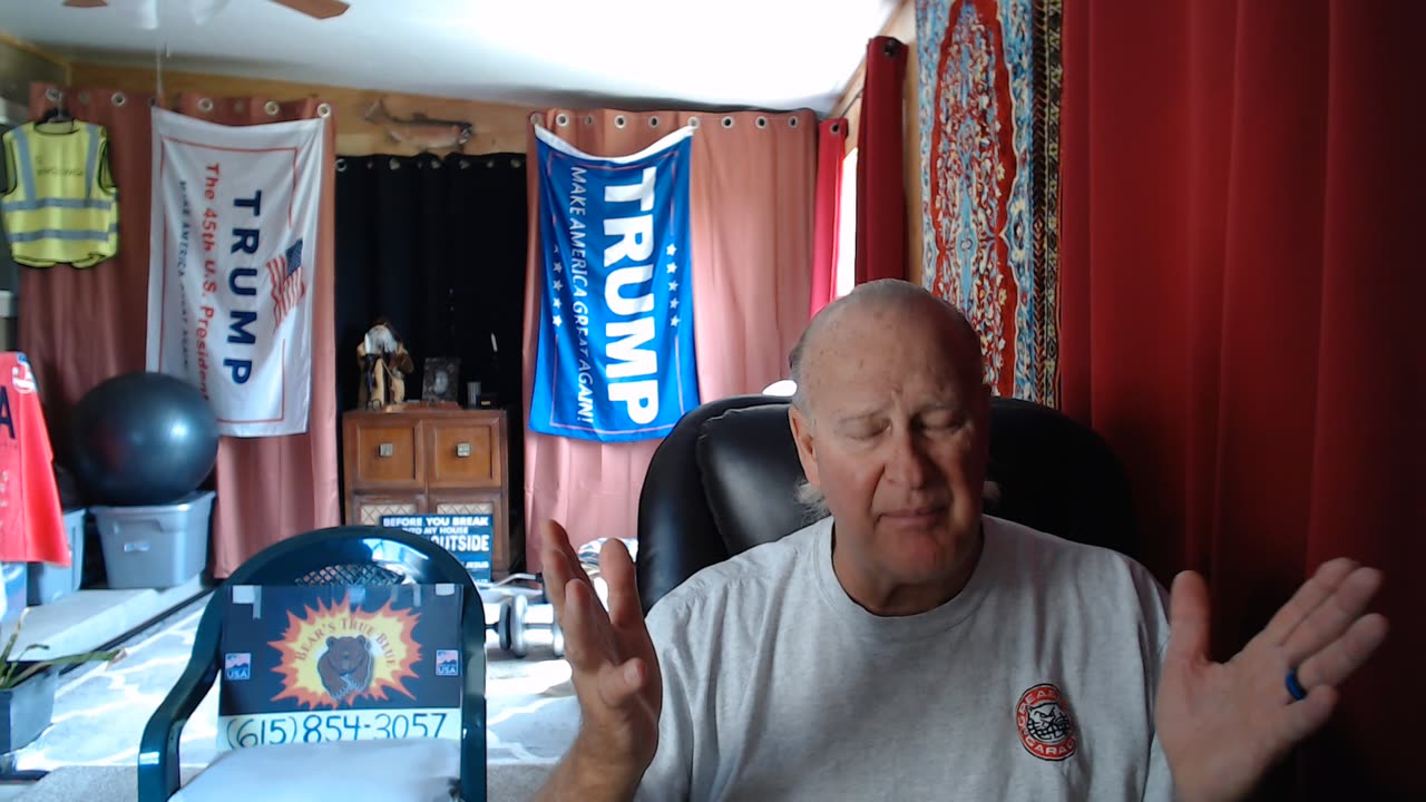 5/8/24 Part 5 of comments from the viewers and our source