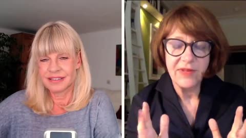 Impfpflicht ist übergriffig“ - Punkt.PRERADOVIC mit Prof. Dr. Ulrike Guérot