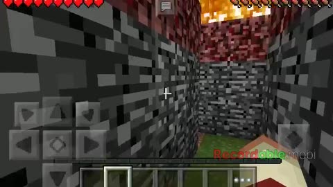 Minecraft Creativity Video 1-Maze Part 2