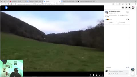 X CIA Interview gives more on 2027 + UFOs in Cardiff, Norfolk + Amazing UFO Clip Out Of Devon!