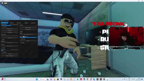 Roblox Exploits Ft VANITY