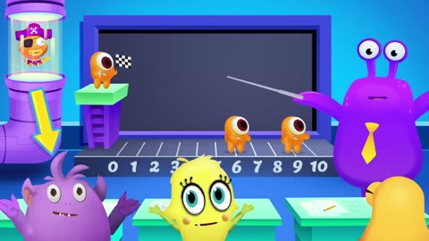 Learn math for kids