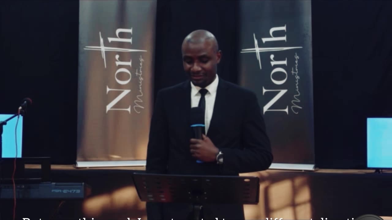 North Ep.10 The Unconditional Love of God Part IV August 3rd, 2024 | Pastor Rich Kanyali #North256