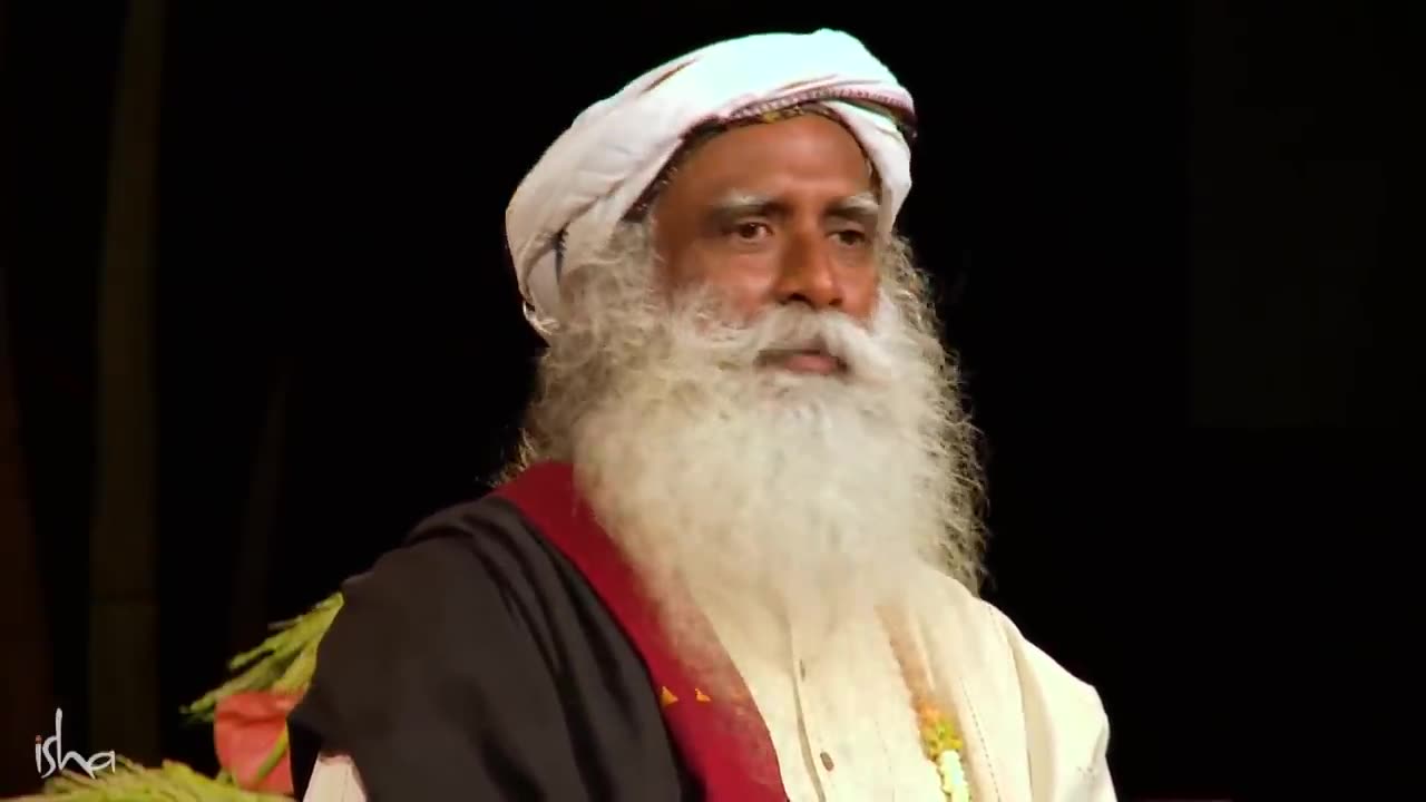 The Significance of Initiation Yoga & Meditation Sadhguru