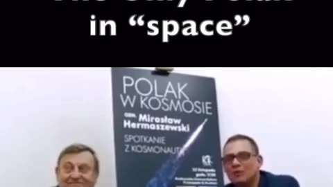 Soviet cosmonaut truth
