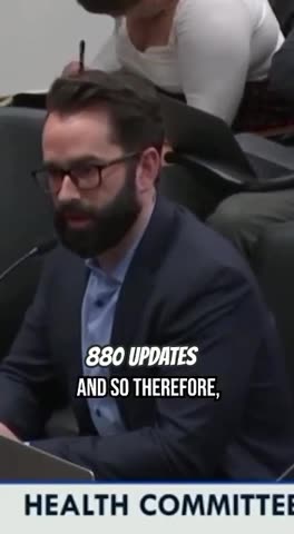 Matt Walsh bringing the facts.