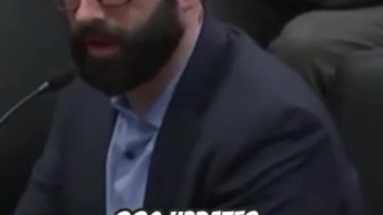 Matt Walsh bringing the facts.