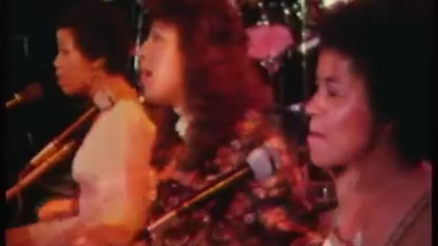 The Babys - Isn't it Time (LIVE)