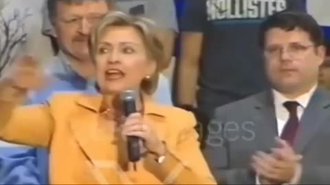 Flashback 2008: When Democrats Were Against Illegal Immigration