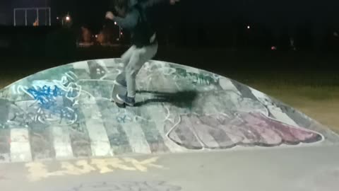 Tre Flip