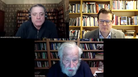 Propaganda in the Ukrainian Proxy-War, w/ Noam Chomsky, Alexander Mercouris and Glenn Diesen