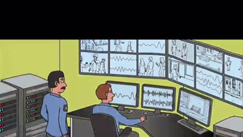 WEF indoctrinating sheep to be okay with monitoring their already enslaved brains