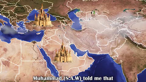 Islam End Times Prophecy! Dajjal WW3 2020 - Muhammad Qasim Dreams -Allah and Muhammad SAW Dreams