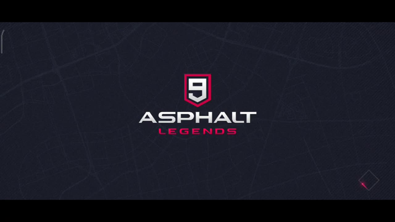 Asphalt 9