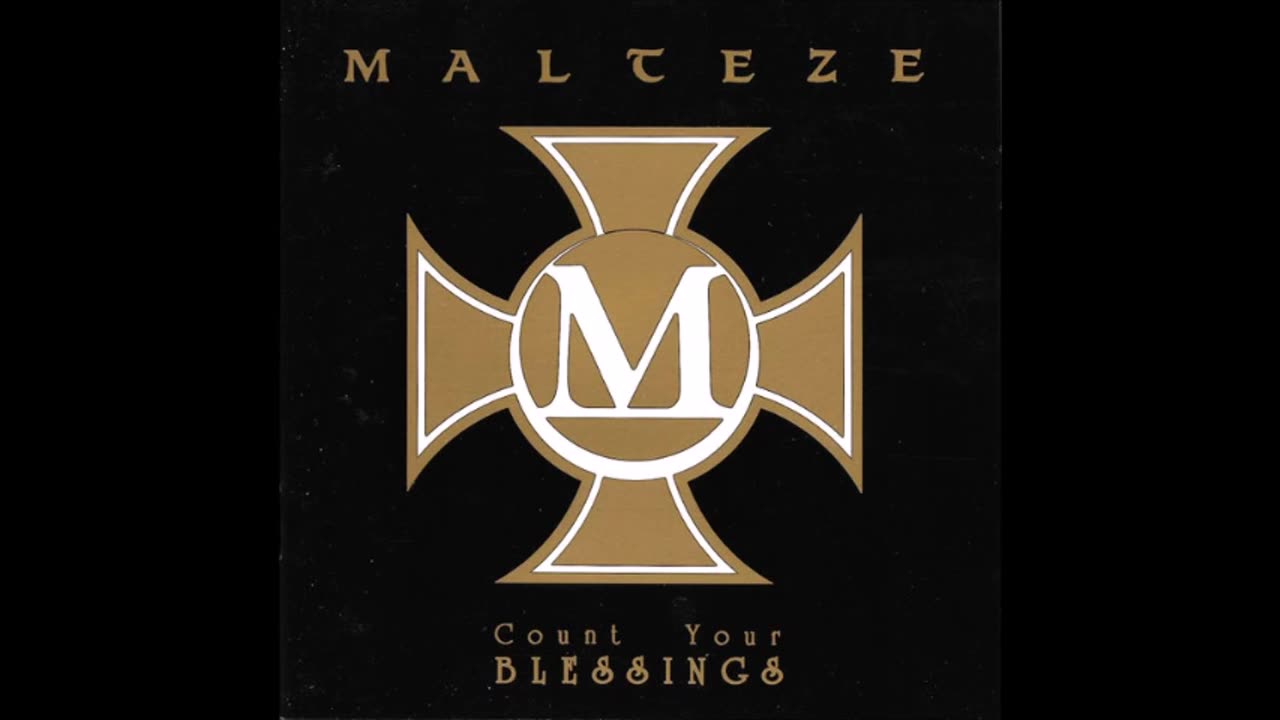 Malteze Count Your Blessings - Full Album