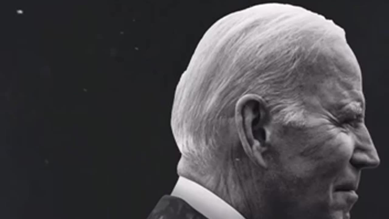 1%”Joe’s” SOTU | Disaster