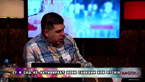 ЗАСПИЈ АКО МОЖЕШ МИРЧЕ АДАМЧЕВСКИ 21 02 2022