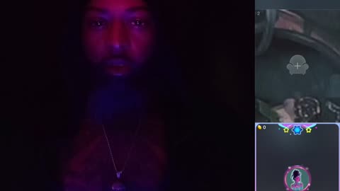 HaitianDooDoo tries his hardest to be a man and mask his effeminate ways 😂 EPIC FAIL ❌ 