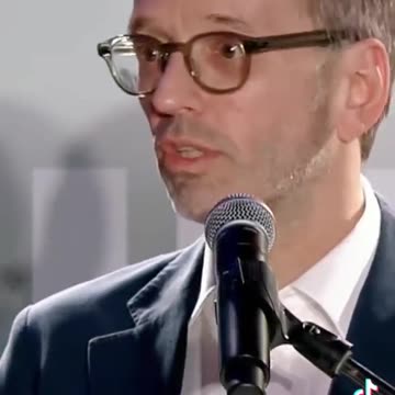 Die Menschlichkeit macht man Systematisch kaputt