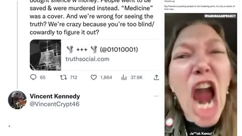 Murdered with Remdesivir