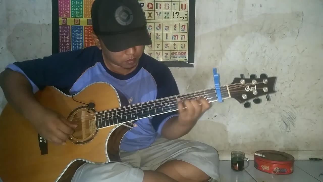 Queen - Bohemian Rhapsody (fingerstyle cover)