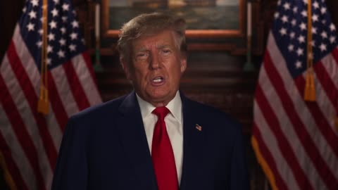 Trump Statement: The Future of Fake News- January 31, 2023