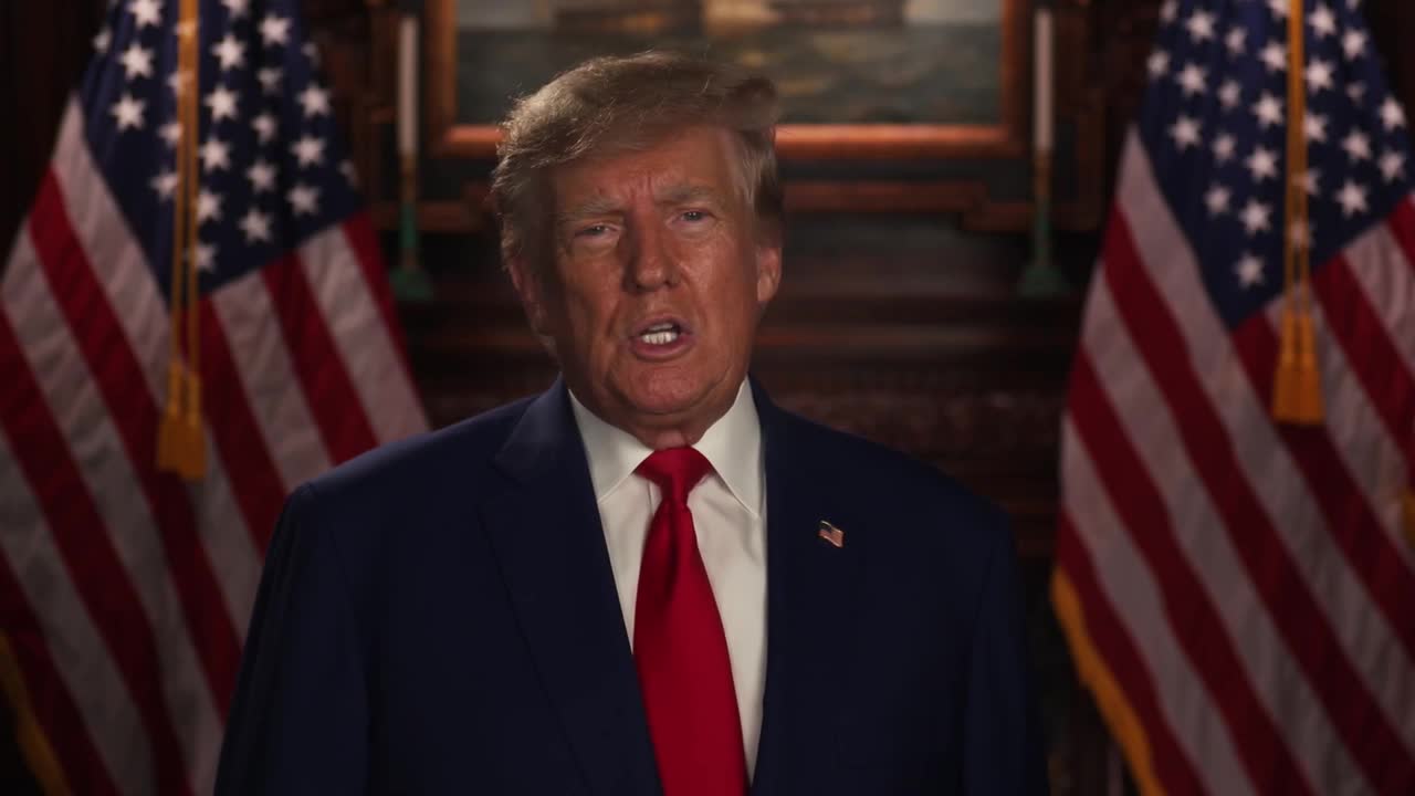 Trump Statement: The Future of Fake News- January 31, 2023