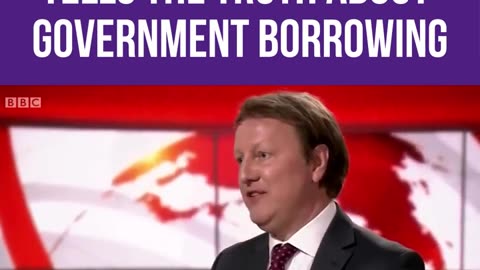 BBC exposes national debt