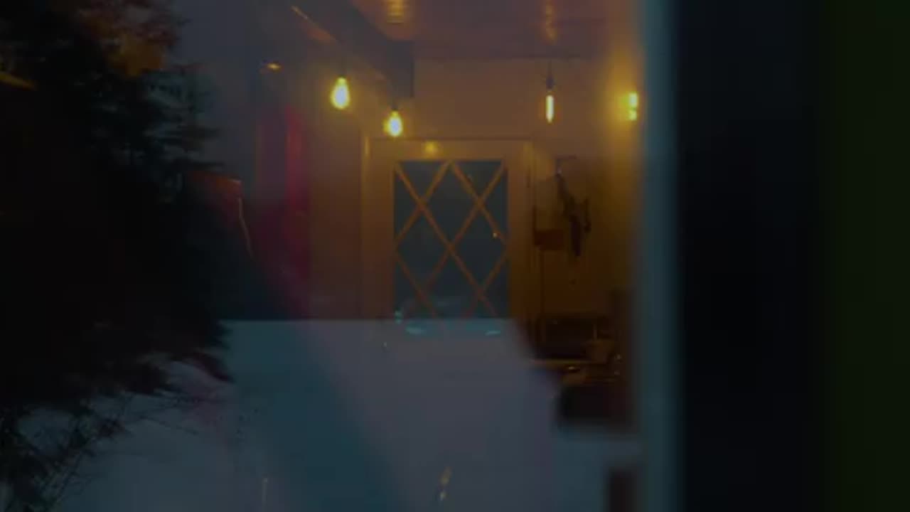 Horror Movie - Official Trailer for Nothing