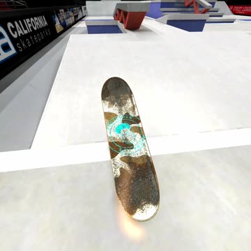 True Skate | Gameplay Thursday | Friday #shorts