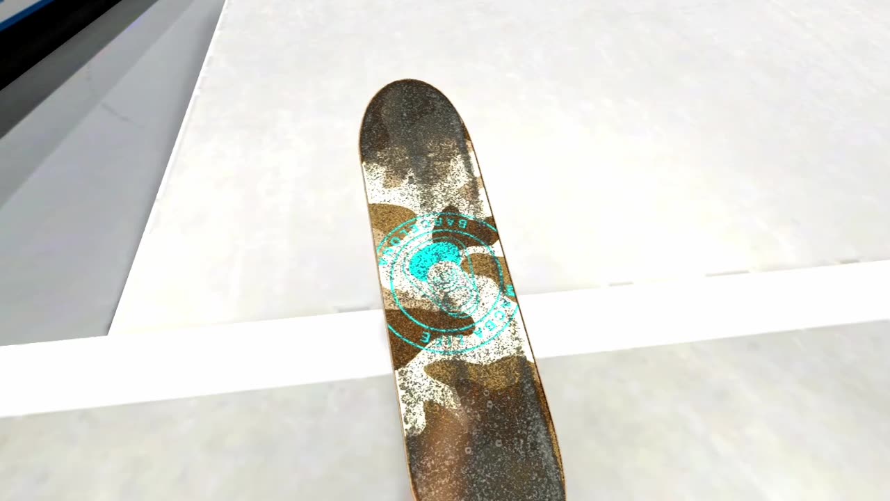 True Skate | Gameplay Thursday | Friday #shorts