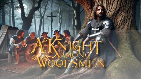 A Knight Among Woodsmen | Renaissance-Inspired Rock Guitar Instrumental | Andrew M. Cavallo