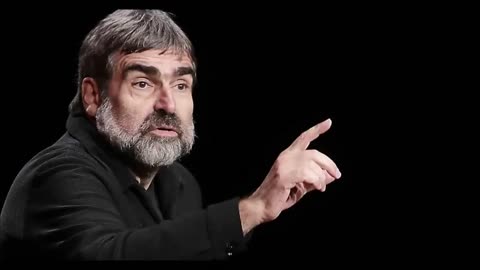 Volker Pispers...... Der böse Russe 😎