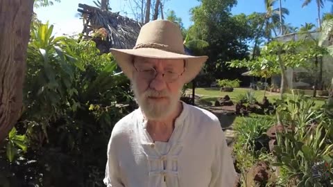 TheCrowhouseOfficial - Max Igan - The Future is Here