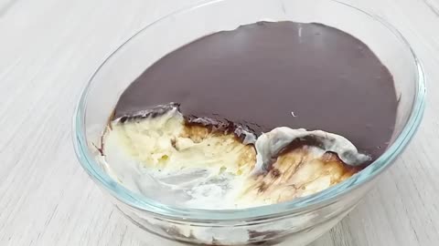 Trufa de maracujá na travessa, receita rápida e fácil para a sua Páscoa!