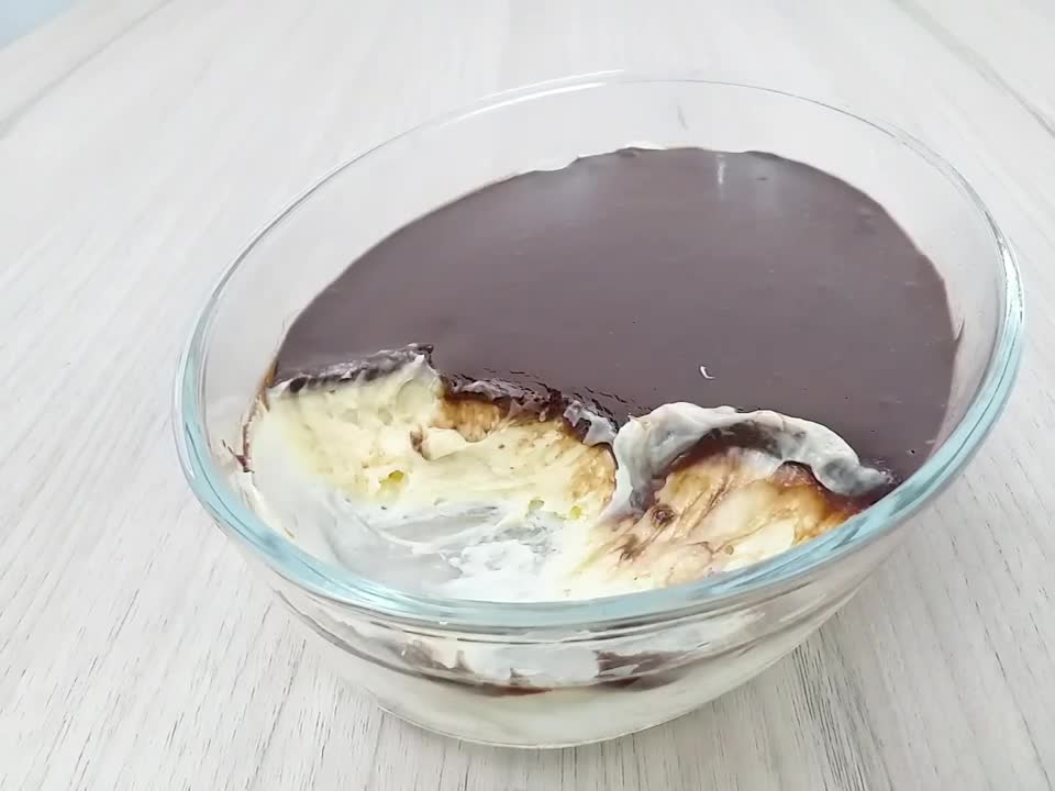 Trufa de maracujá na travessa, receita rápida e fácil para a sua Páscoa!