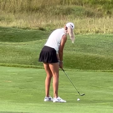 Amazing tempo #golf #golfer #professional #hit #shot #swing #green #fairway #good #amazing #flawless