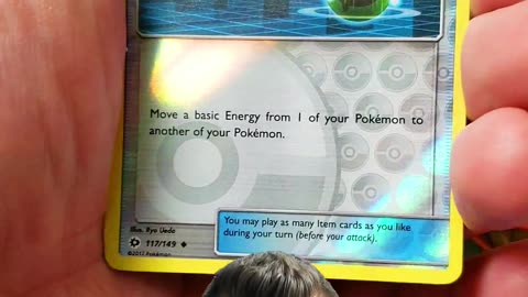 Poke Shorts #522 | Sun & Moon | Pokemon Cards Opening