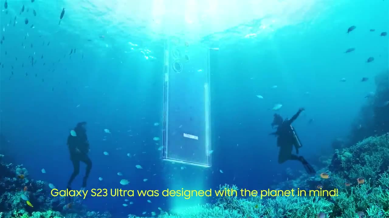 Galaxy S23 Ultra: Official Introduction Film | Samsung