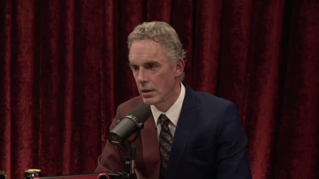 Jordan Peterson's proposal for an alternative populist / anti-Globalist World Economic Forum | Pt. 2