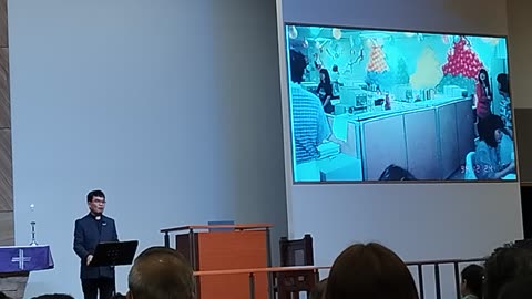 SAC Rev Sharing his testimony Dec 2023 VID 20231223 210706