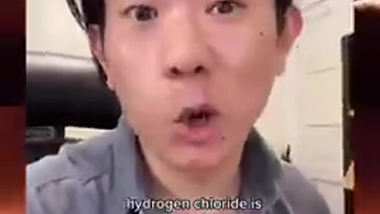 There is an eviromental disaster going on in Ohio - Here is what they are not telling you