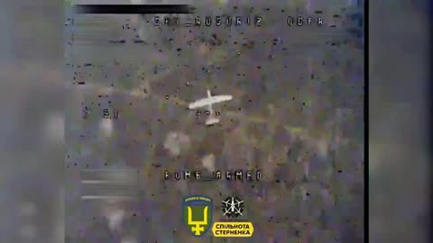 🦅💥 A couple more Russian reconnaissance UAVs were shot down!