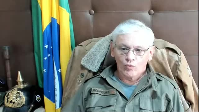 Perdas militares da Ucrânia são alarmantes segundo espionagem alemã.