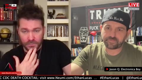 Jason Q - This Is Huge - 2/11/2023..