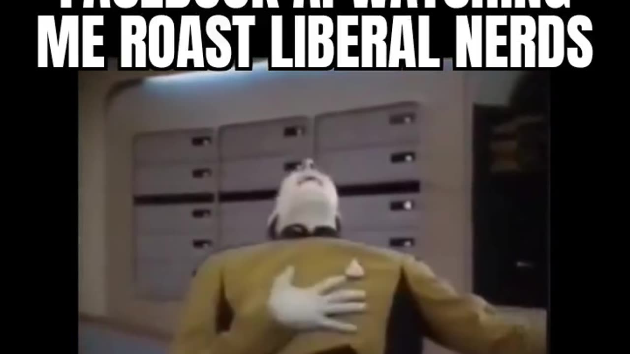 Politics - 2024 Humor Roasting Retarded Brain Dead Liberals On Commiebook