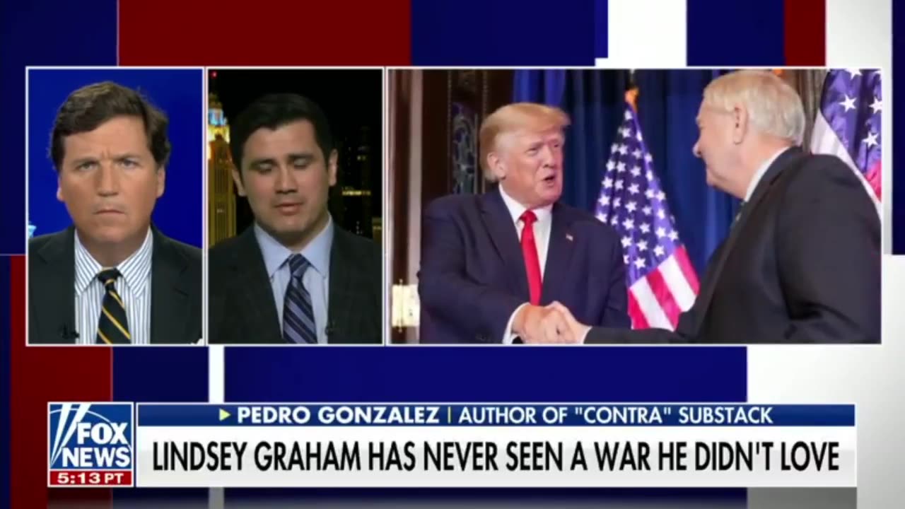 Tucker Carlson Tonight 2/1/2023