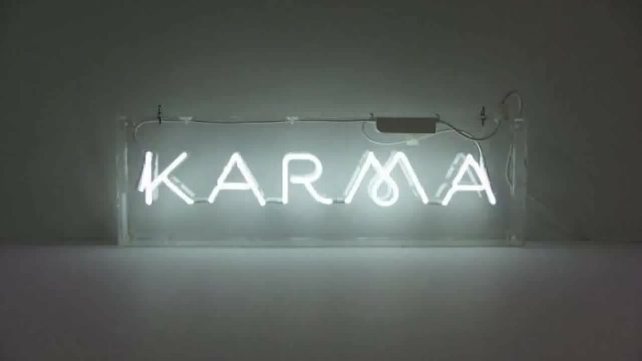 KARMA- VOCÊ ENTENDERÁ O DANO QUE CAUSOU QUANDO SOFRÊ-LO